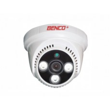 CAMERA BENCO BEN-3156AHD 1.3