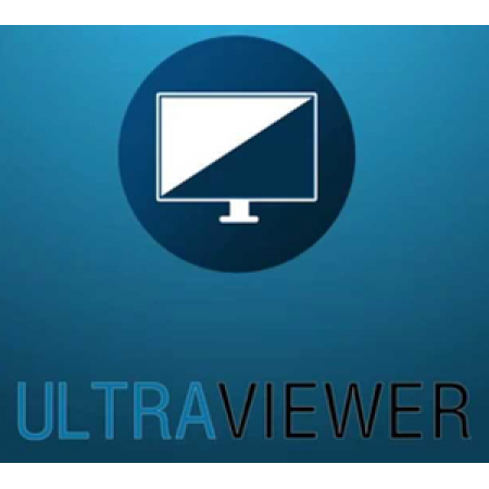 Hướng dẫn sử dụng phần mềm Ultraviewer