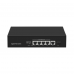Switch POE Hàn Quốc Sambo SSW0401G