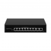 Switch POE Hàn Quốc Sambo SSW0802G