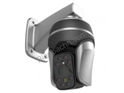 Camera PTZ IP Sambo SPH360IR