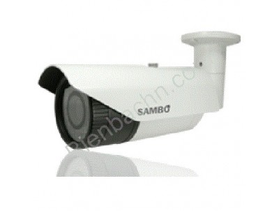 Camera Sambo BDI1240 Hybrid 2.8 - 12mm