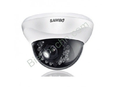 Camera Sambo SD10BHI1180MVF