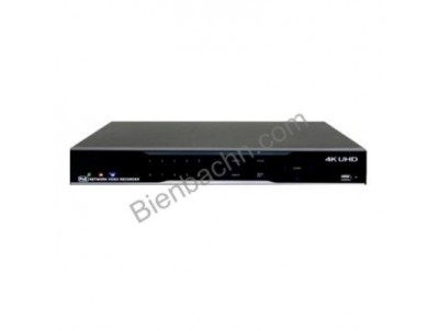 Đầu ghi hình camera sambo ip 16 kênh iLT16W