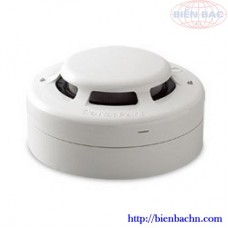 AH-0311-2 Đầu báo khói quang 24V kèm đế