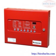 HCV-4 Tủ trung tâm 4 kênh xuất xứ Anh