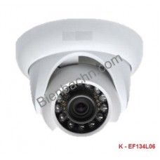 Camera IP Panasonic K-EF134L06 1.3Megapixels