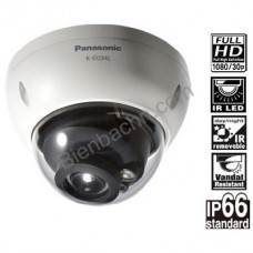 Camera ip Panasonic K-EF234L01 2.0 Megapixel