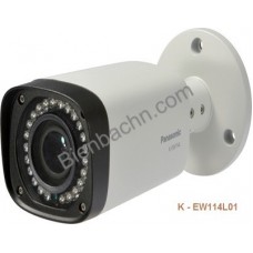 Camera IP Panasonic K-EW114L01 1.3Megapixel