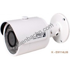 Camera IP Panasonic K-EW114L06 1.3 MP