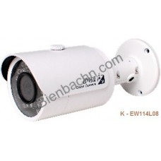 Camera IP Panasonic K-EW114L08 1.3Megapixel