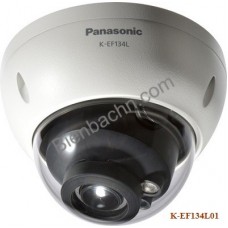 Camera ip Panasonic K-EF134L01 1.3MP