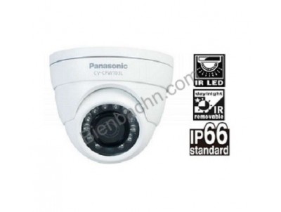 Camera Panasonic CV-CFW103L