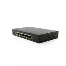 Switch 8 cổng PoE Giga POESW-TD08G
