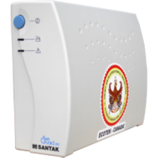 Bộ lưu điện 1KVA-Offline TG1000
