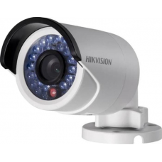 Camera IP 2MP Hikvison thân trụ hồng ngoại DS-2CD2020F-I