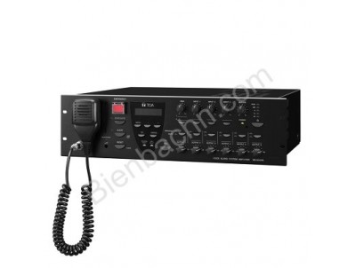 Amplifier 5 vùng loa có khả năng mở rộng VM-3360VA