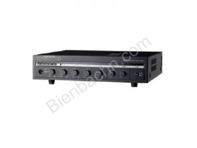 Amply chọn 5 vùng A-1360 SS