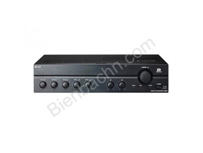 Amply Mixer 120W A-2120D-AS