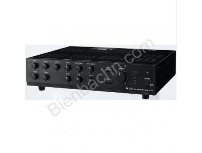 Amply mixer chọn 2 vùng A-1724