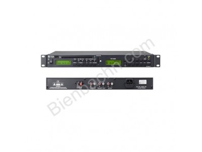 Đầu đĩa CD-2011R