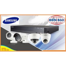 Trọn bộ camera Samsung siêu rẻ (Hết hàng)