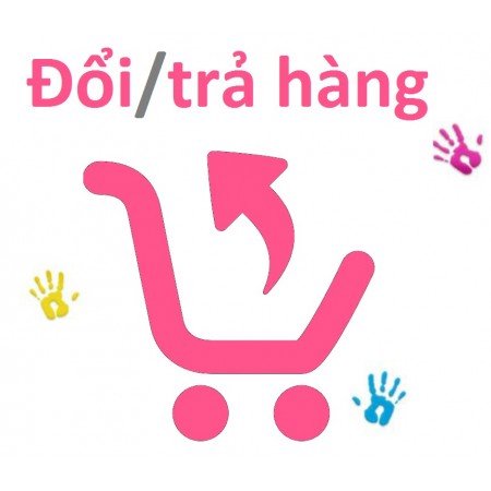 Chính sách đổi trả hàng