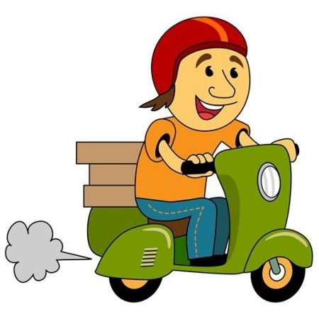 Chính sách vận chuyển giao hàng